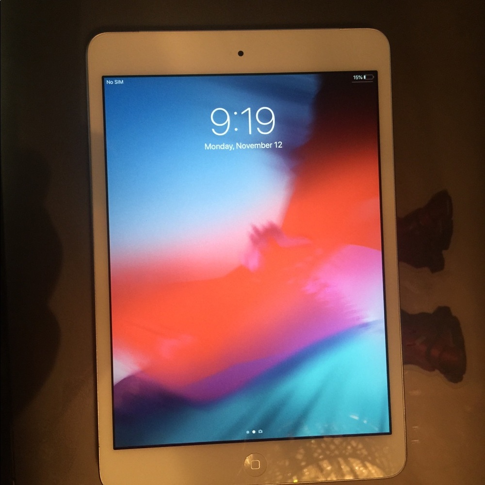 Mini IPad